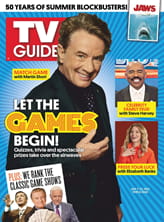 TV Guide Magazine