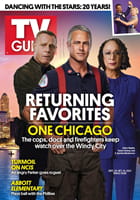 TV Guide Magazine