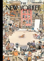 Top News Magazines, Current Events & More | MagazineLine