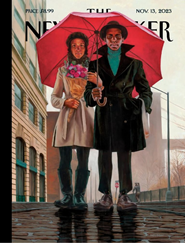 The New Yorker Magazine