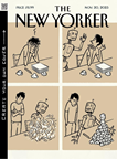 The New Yorker