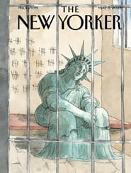 The New Yorker Magazine