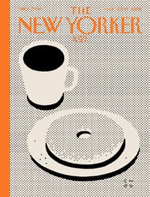 The New Yorker Magazine Subscription