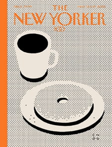 The New Yorker Magazine
