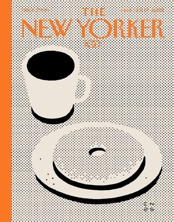 The New Yorker Magazine