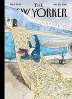 The New Yorker Magazine