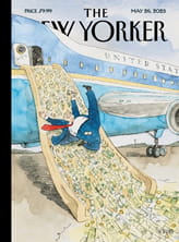 The New Yorker Magazine