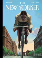 The New Yorker Magazine