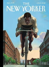 The New Yorker Magazine