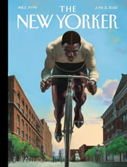 The New Yorker Magazine