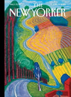 The New Yorker Magazine