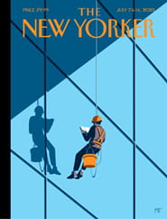 The New Yorker Magazine