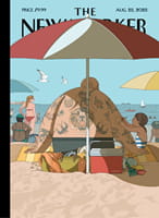 The New Yorker Magazine