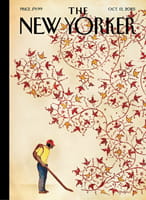 The New Yorker Magazine