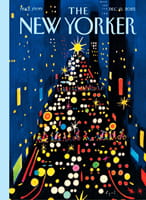 The New Yorker Magazine