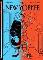 The New Yorker Magazine