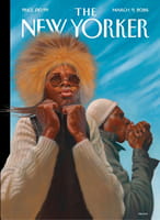 The New Yorker Magazine
