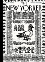 The New Yorker Magazine