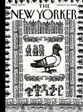 The New Yorker Magazine