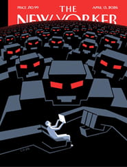 The New Yorker Magazine