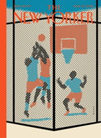 The New Yorker Magazine