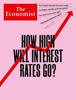 The Economist Magazine