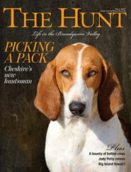 The Hunt Magazine