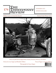 The Threepenny Review-Digital Magazine