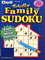 Solvers Choice Sudoku Magazine