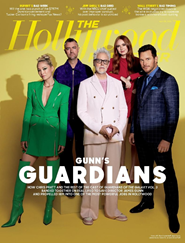 The Hollywood Reporter-Digital Magazine
