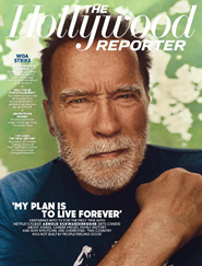 The Hollywood Reporter-Digital Magazine