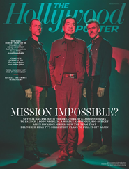 The Hollywood Reporter-Digital Magazine