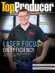 Top Producer Magazine