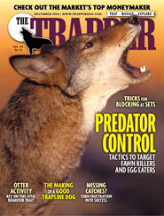 Trapper & Predator Caller Magazine