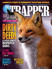 Trapper & Predator Caller Magazine