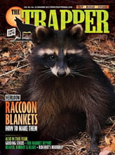 Trapper  Predator Caller Magazine