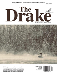 The Drake-Digital Magazine