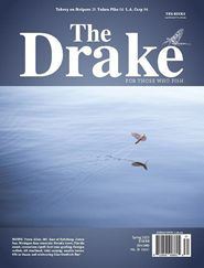 The Drake-Digital Magazine