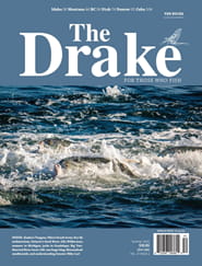 The Drake-Digital Magazine