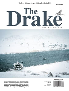 The Drake-Digital Magazine