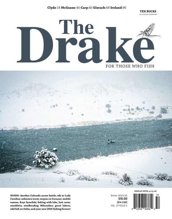 The Drake-Digital Magazine