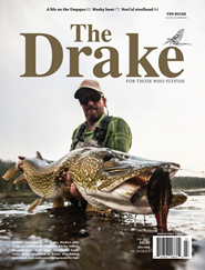 The Drake-Digital Magazine