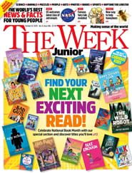 The Week Junior Print+Digital Magazine