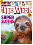 The Week Junior Print+Digital