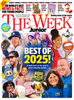 The Week Junior Print+Digital