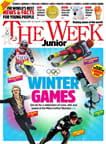 The Week Junior Print+Digital