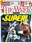 The Week Junior Print+Digital