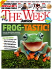 The Week Junior Print+Digital