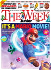 The Week Junior Print+Digital