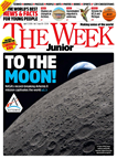 The Week Junior Print+Digital